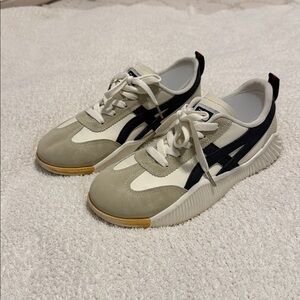 DeFlorence Tennis Shoes